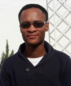 Ramontsheng Rapolaki