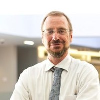 Professor Eric van Steen