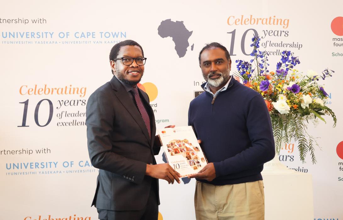 launch of publication