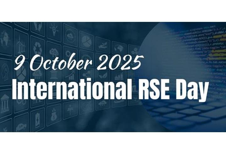RSE Day Image 2025