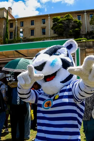 DSA Welcome Festival 2024 - Photos