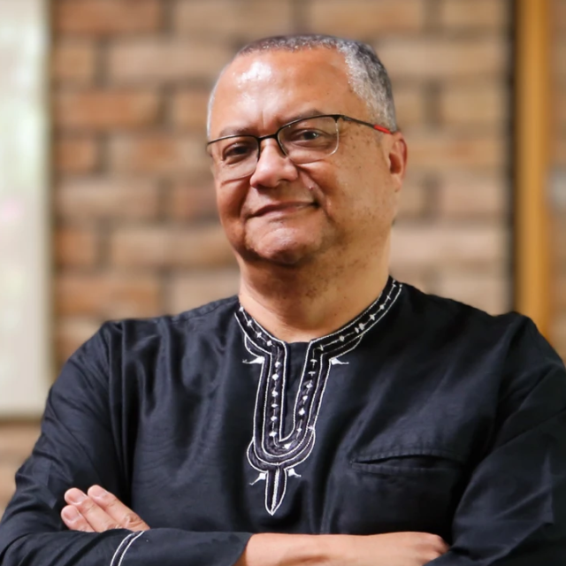 Assoc Prof Lionel Green-Thompson