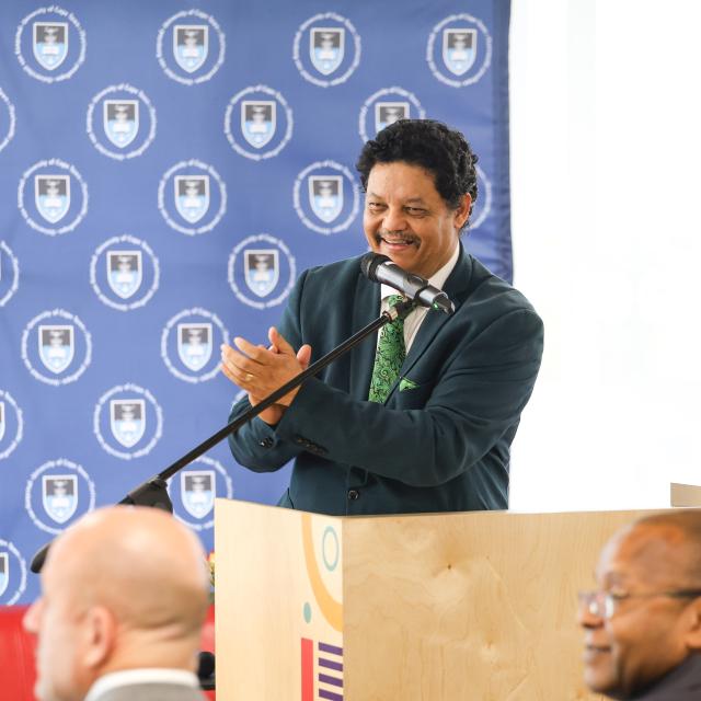 Director International Office Director