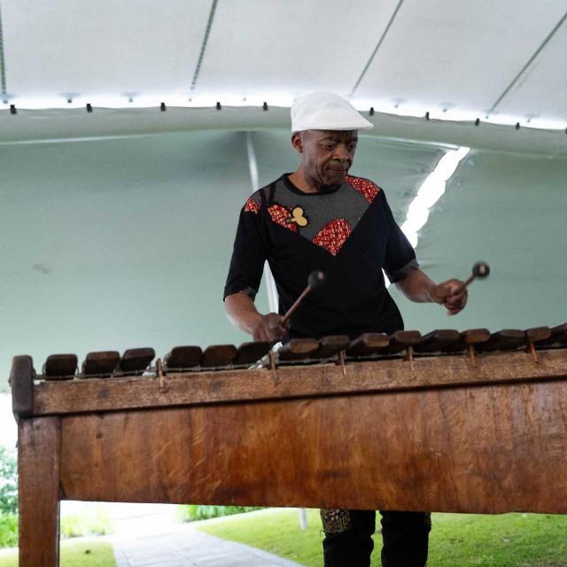 ‘Forward thinking’ UCT, CAF executive programme takes flight