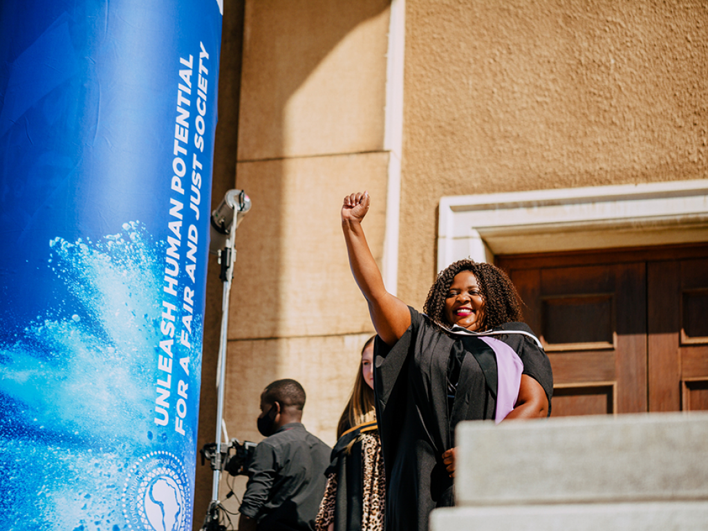 UCT among the top 200 universities for impact