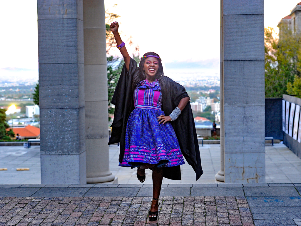 UCT retains excellence in the education of professional accountants