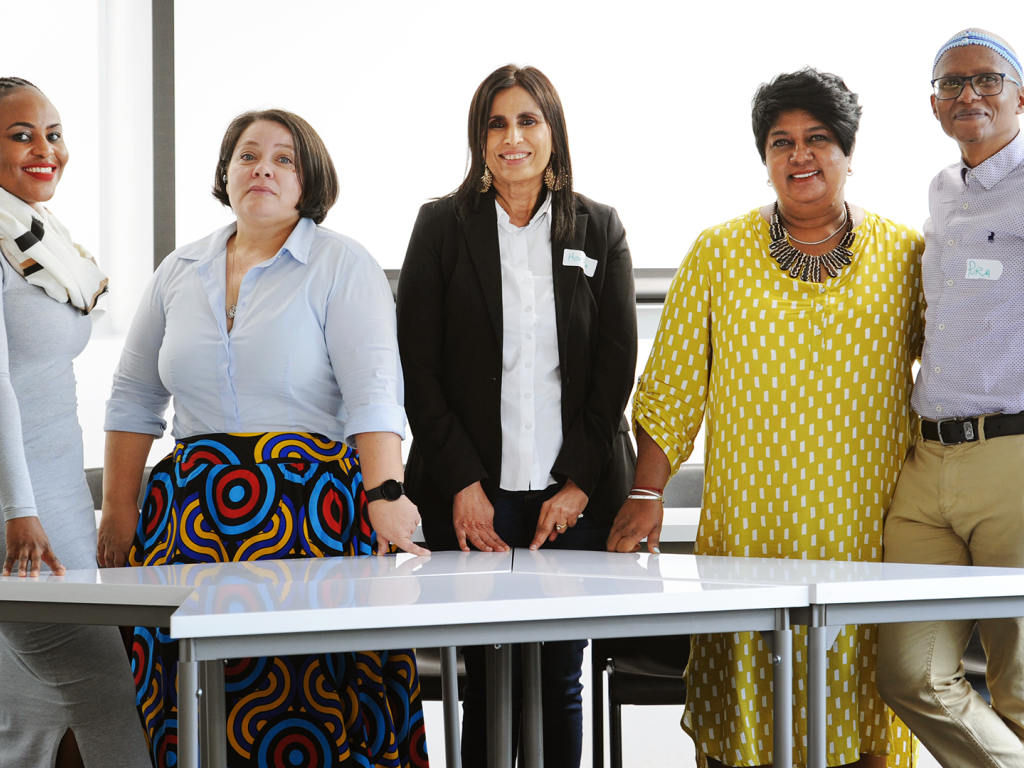 UCT’s first Integrated Student Success (ISS) Indaba on 23 March 2023