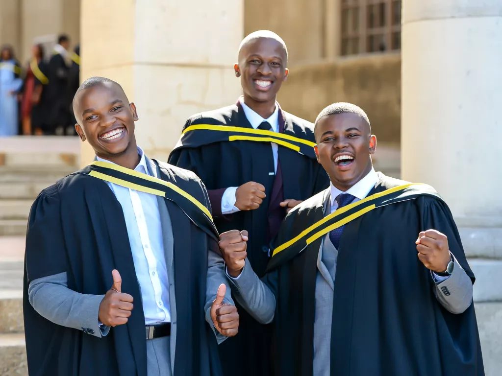 UCT ranks in top 1.4% of universities worldwide