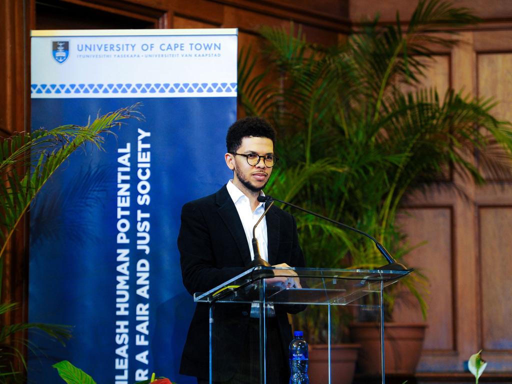 University of the Future