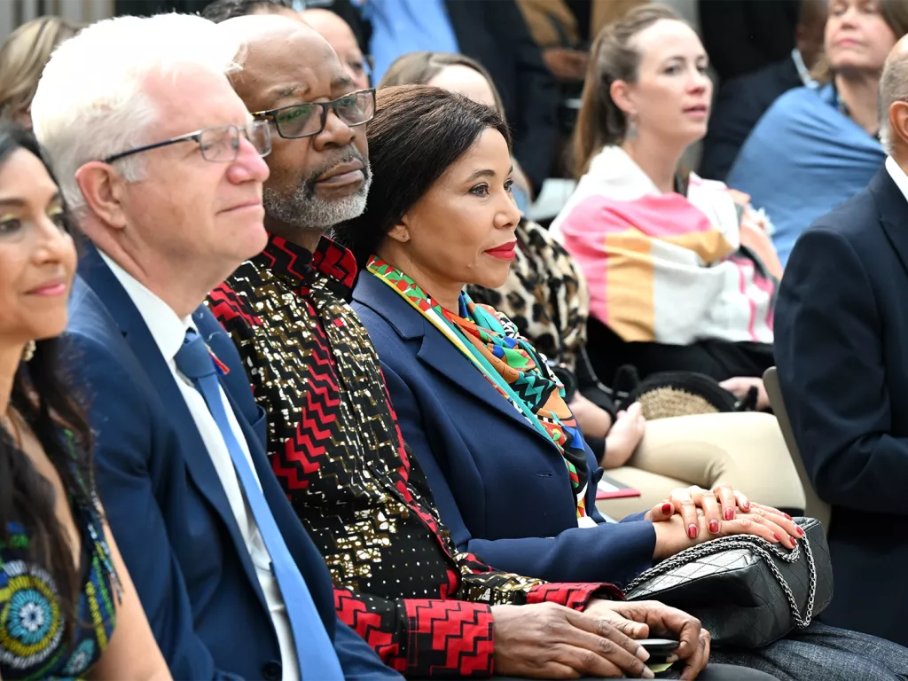 Nelson Mandela Memorial Centre will make significant contribution to scholarship