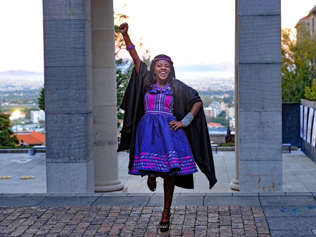 UCT up two places in latest world rankings