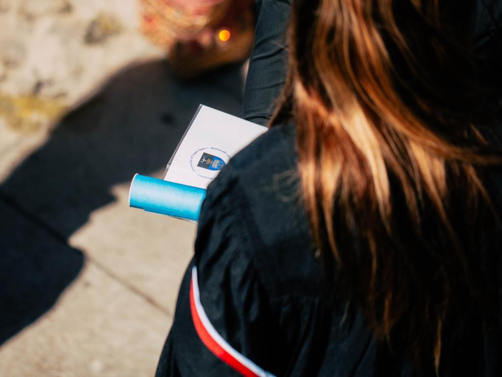 Top 100: UCT rises in Medical and health and Education Studies