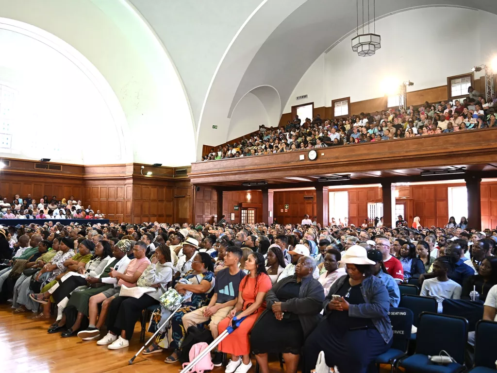 Parent Orientation 2025