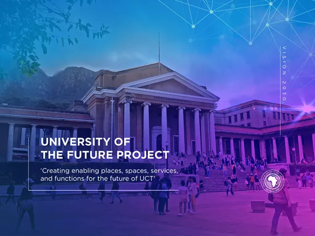 University of the Future - Project Launch - May 2023
