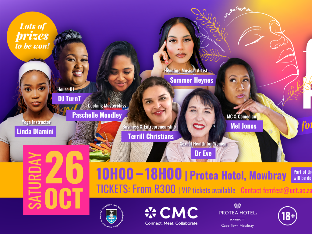 femFest - for Women by Women