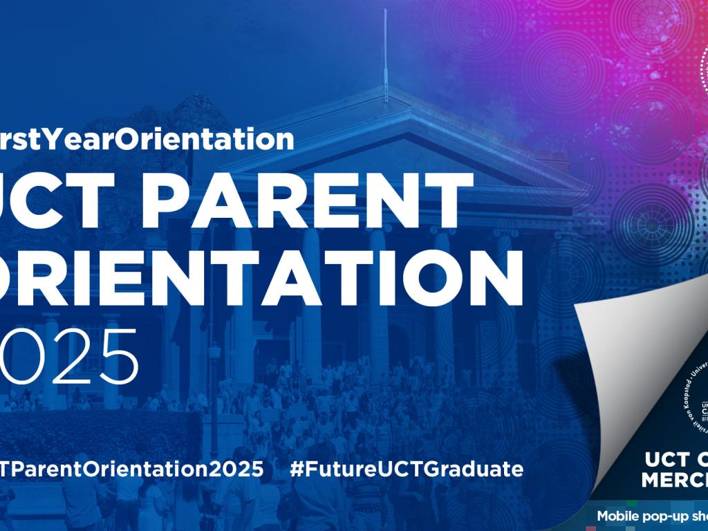 Parent Orientation 2025