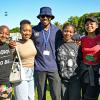 UCT Vice-Chancellor welcomes first-year students to the 2025 academic year