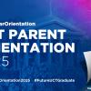 Parent Orientation 2025