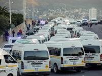 Public Transport Policy and Regulation 2025